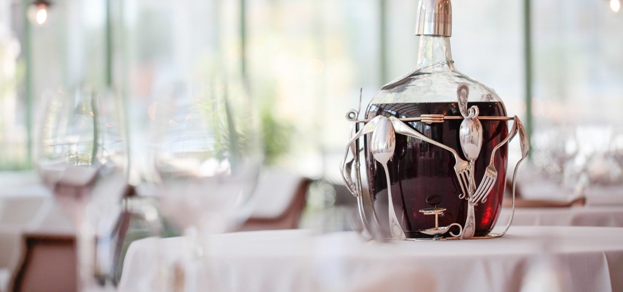 "Jardin de Benjamin"